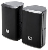 LD Systems SAT 42 G2 kaiutinsarja 60W RMS 8 Ohm