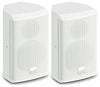 LD Systems SAT 42 G2 Kaiutinsarja RMS (Valkoinen, 60W, 8 Ohm)