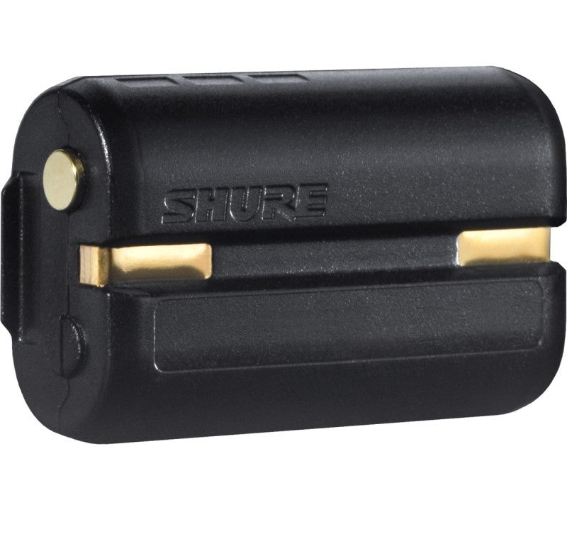 Shure SB900B Ladattava Akun (QLXD)