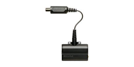 Shure SBC-DC Akkuadapteri (SB900B)