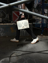 Tivoli Audio Laulukirja Bluetooth Kaiutin (kerma/ruskea)