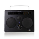 Tivoli Audio Song Book Max Bluetooth -kaiutin (vihreä)