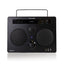 Tivoli Audio Song Book Max Bluetooth -kaiutin (vihreä)