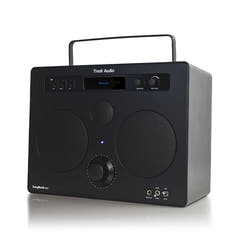 Tivoli Audio Song Book Max Bluetooth -kaiutin (vihreä)