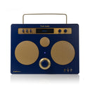 Tivoli Audio Song Book Max Bluetooth -kaiutin (vihreä)