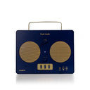 Tivoli Audio Song Book Bluetooth -kaiutin (kerma/ruskea)