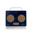 Tivoli Audio Song Book Bluetooth -kaiutin (kerma/ruskea)