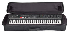 Yamaha YC61 Kosketinsoittimet Laukku