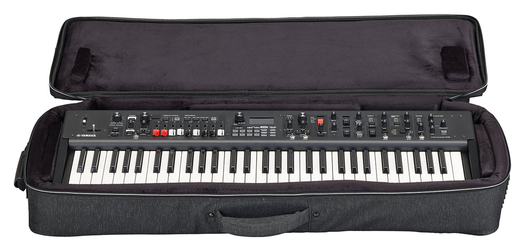 Yamaha YC61 Kosketinsoittimet Laukku