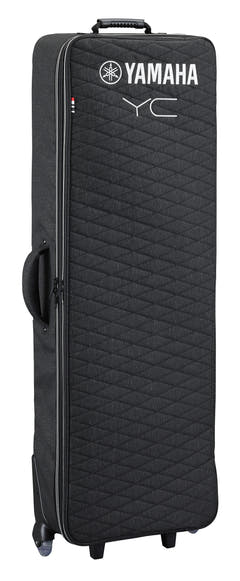 Yamaha YC73 Kosketinsoittimet Laukku