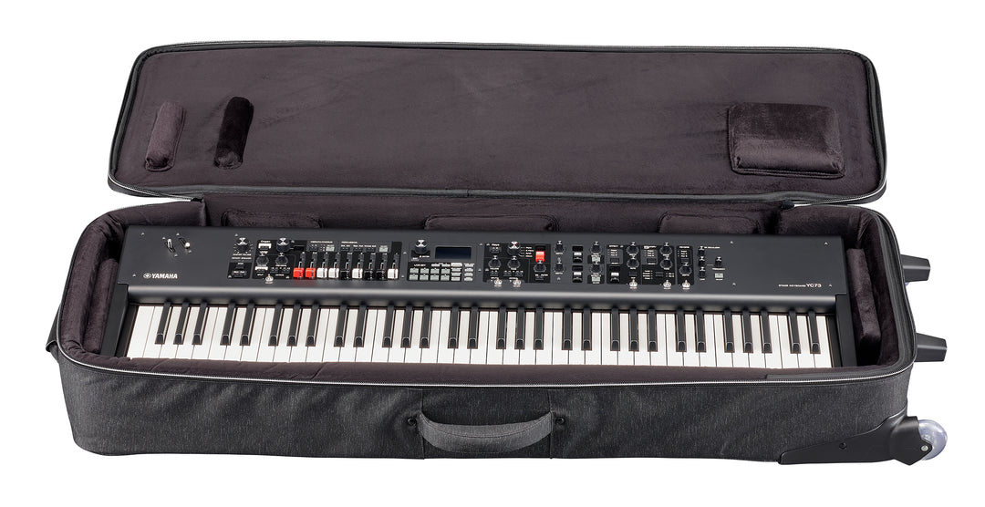 Yamaha YC73 Kosketinsoittimet Laukku