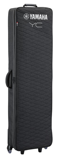 Yamaha YC88 Kosketinsoittimet Laukku