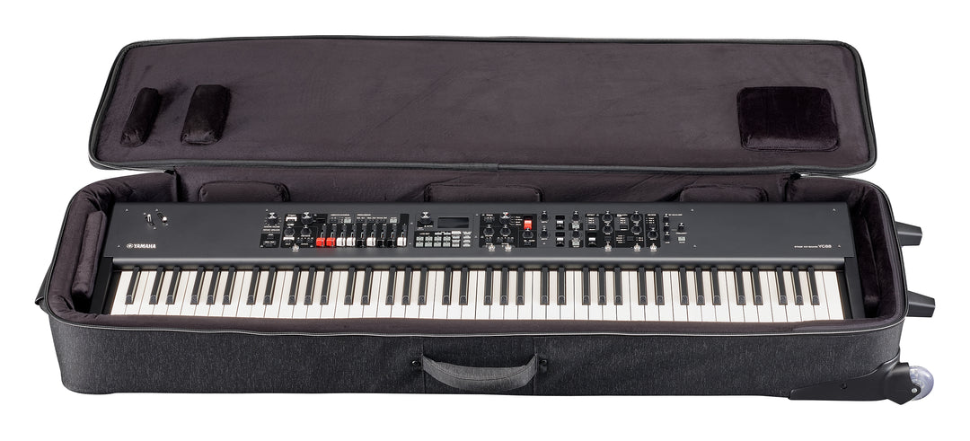 Yamaha YC88 Kosketinsoittimet Laukku
