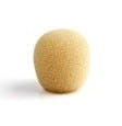 ScanMic tuulisuojus 8011 Ø=4,0 mm Beige - 1 kpl
