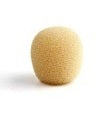 ScanMic tuulisuojus 8011 Ø=4,0 mm Beige - 1 kpl