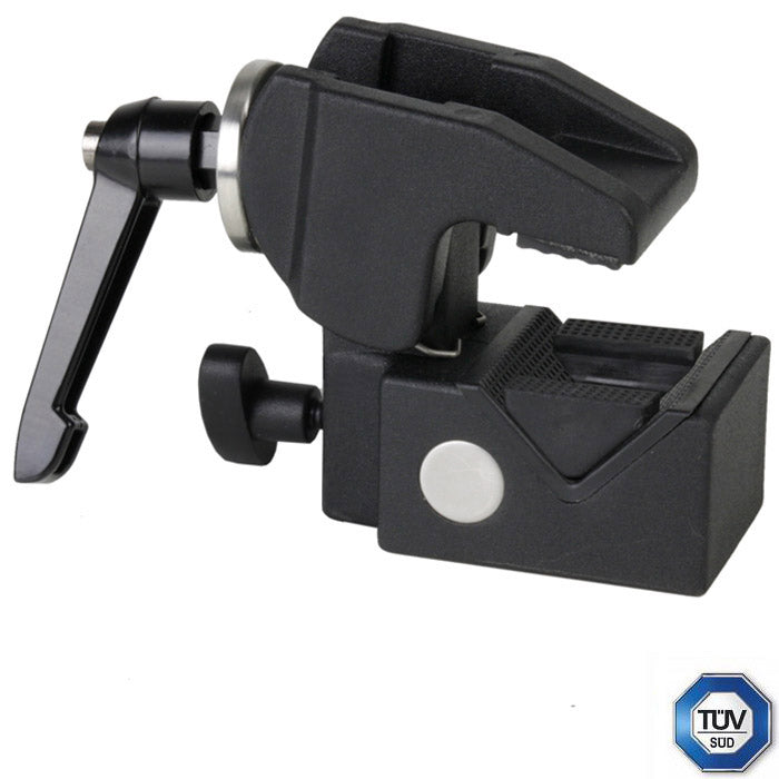 Adam Hall Super Clamp