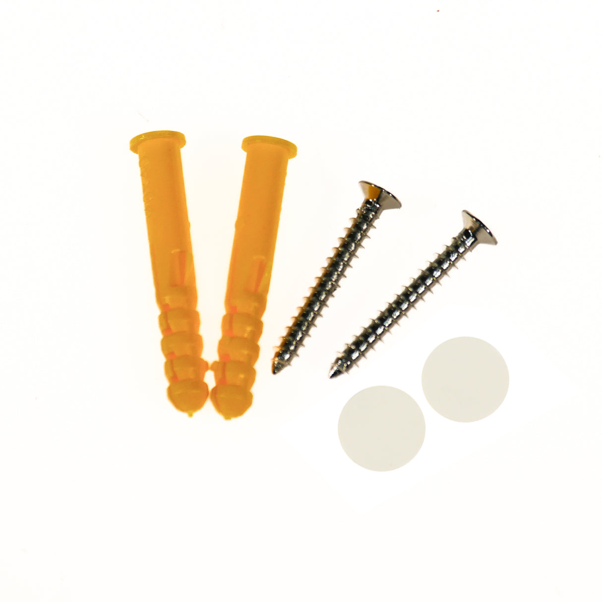 Studio 57 CD Hylde (hvid)