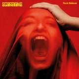 Scorpions - Rock Believer (2xVinyyli)