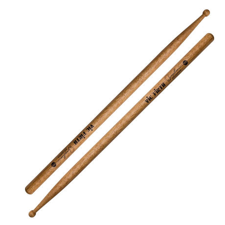 Vic Firth SCS1 Persimmon virveli General