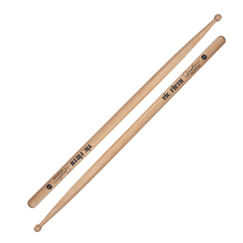 Vic Firth SCS2 StaPac virveli Heavy