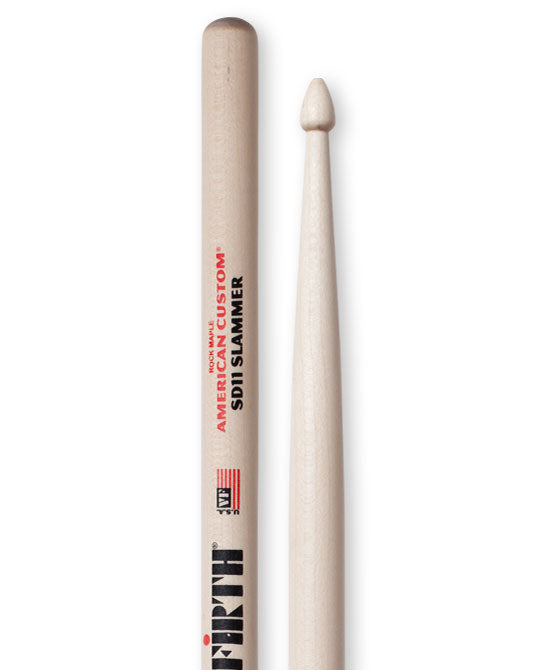 Vic Firth SD11 Slammer Rummunkapulat
