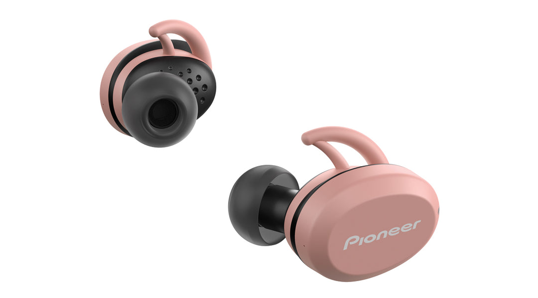 Pioneer SE-E8TW In-Ear Bluetooth Kuulokkeet (Pinkki)