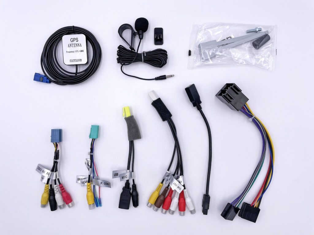 Blaupunkt Kööpenhamina 700 m. CarPlay, Android, DAB+ ja Bluetooth