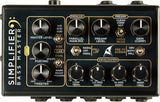 Simplifier Amps Bass Master Zero Watt -vahvistin
