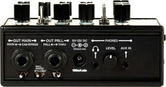 Simplifier Amps Bass Master Zero Watt -vahvistin