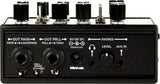 Simplifier Amps Bass Master Zero Watt -vahvistin