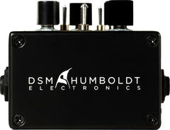 Simplifier Amps Bass Master Zero Watt -vahvistin