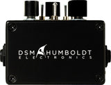 Simplifier Amps Bass Master Zero Watt -vahvistin