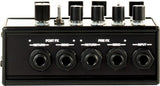 Simplifier Amps Bass Master Zero Watt -vahvistin