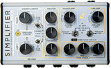 Simplifier Amps MkII Guitar Zero Watt Amplifier