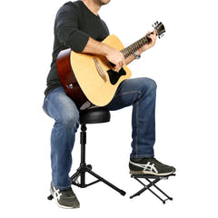 Adam Hall Stands SGS 017 - Kitarat-fodstøtte