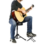Adam Hall Stands SGS 017 - Guitar-fodstøtte