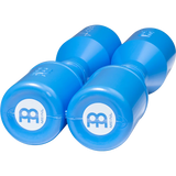 Meinl SH4GB Artist Series Luis Conte Live Shaker (Glacier Blue)