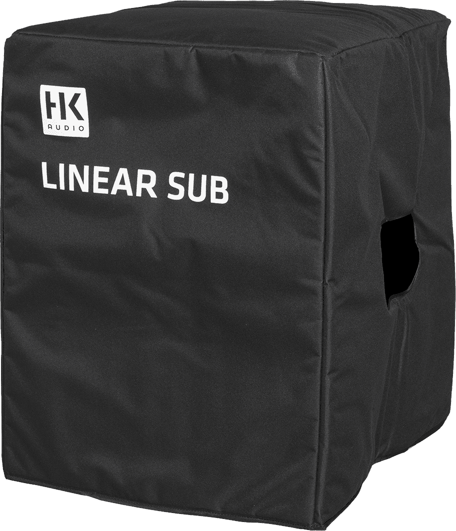 HK Audio Cover Linear Sub 1500:lle