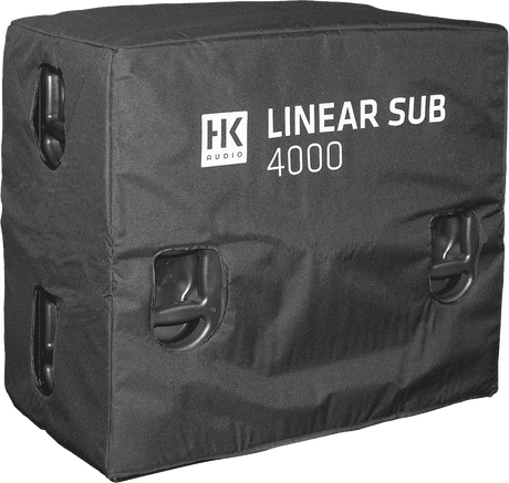 HK Audio Suojus Linear Sub 4000:lle