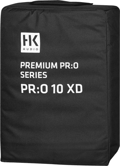 HK Audio Suojus PR:O 10XD:lle