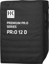 HK Audio Suojus PR:O 12D:lle