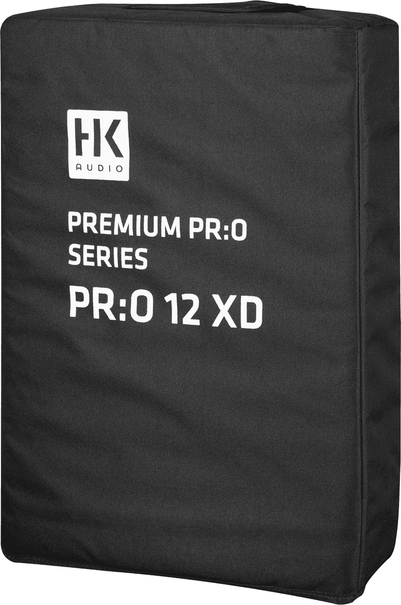 HK Audio Suojus PR:O 12XD:lle
