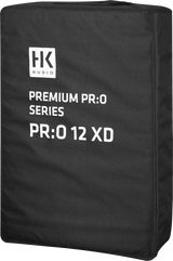 HK Audio Suojus PR:O 12XD:lle