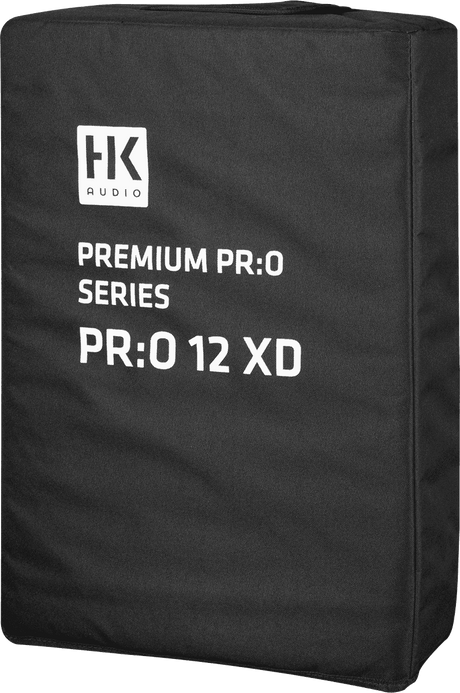 HK Audio Suojus PR:O 12XD:lle