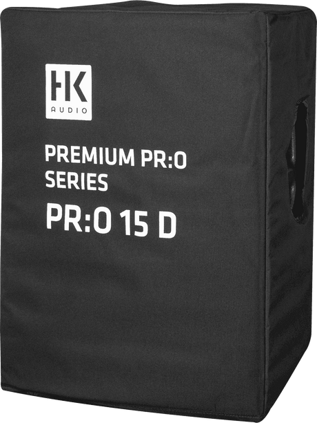 HK Audio Suojus PR:O 15D:lle