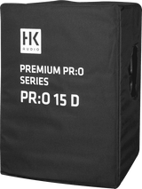 HK Audio Suojus PR:O 15D:lle