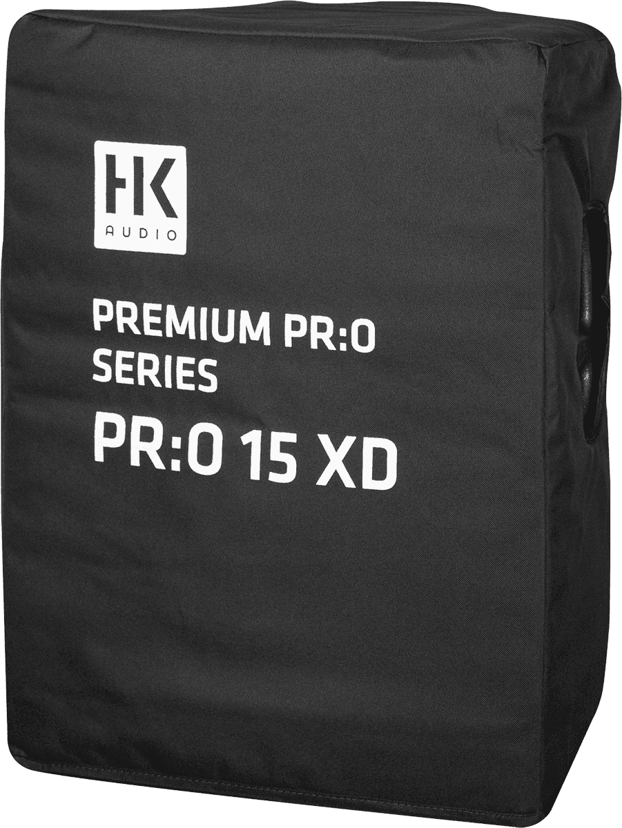 HK Audio Suojus PR:O 15XD:lle