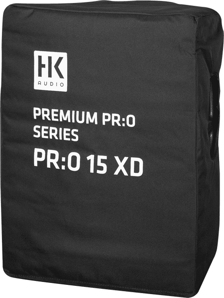 HK Audio Suojus PR:O 15XD:lle
