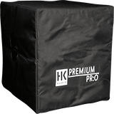 HK Audio Cover PR:O 18S