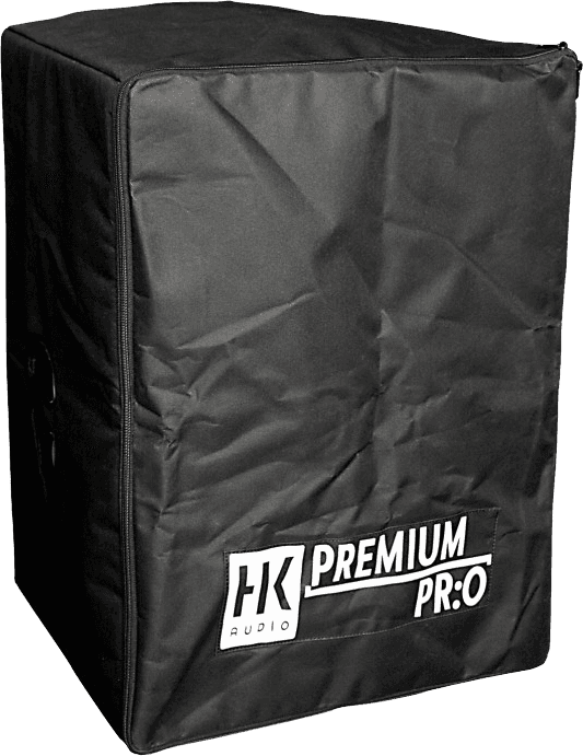 HK Audio Cover PR:O 210S